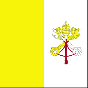 Holy See (Vatican City) ()